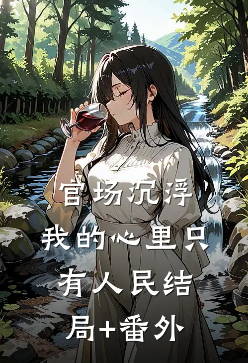官场沉浮：我的心里只有人民结局+番外