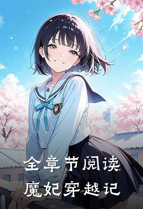 全章节阅读魔妃穿越记
