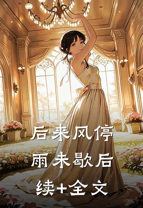 后来风停雨未歇后续+全文
