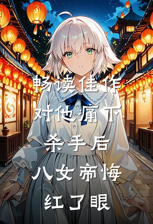 畅读佳作对他痛下杀手后，八女帝悔红了眼