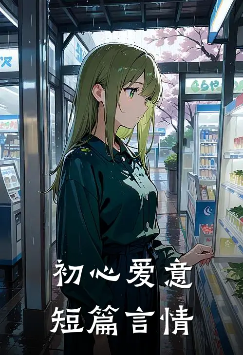 初心爱意短篇言情