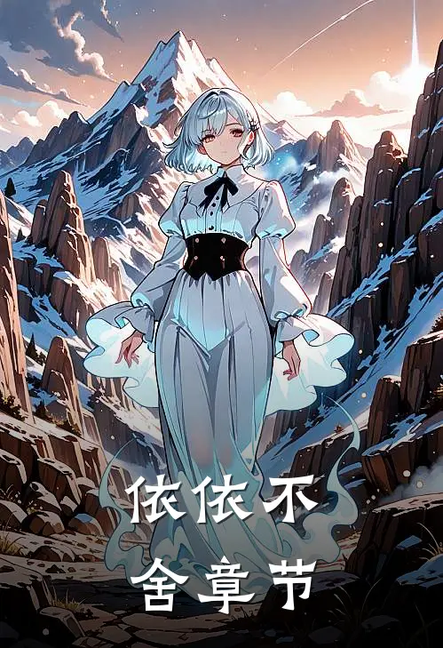 依依不舍章节