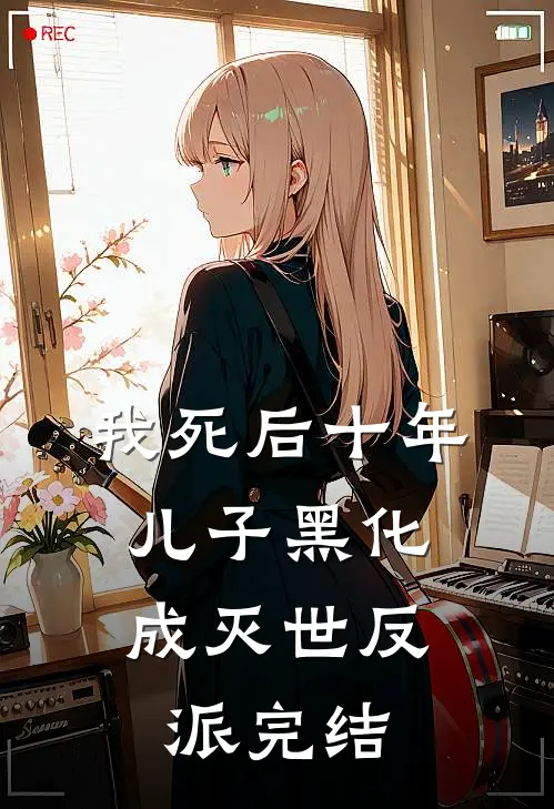 我死后十年，儿子黑化成灭世反派完结