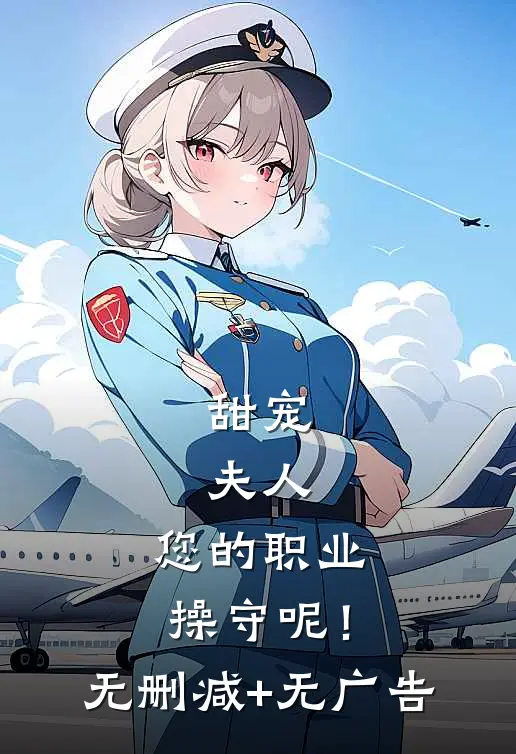 甜宠：夫人，您的职业操守呢！无删减+无广告