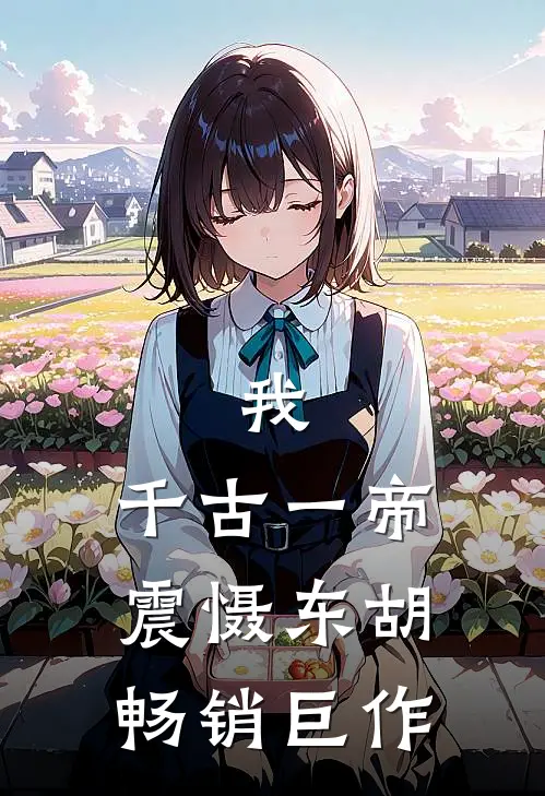 我，千古一帝，震慑东胡畅销巨作
