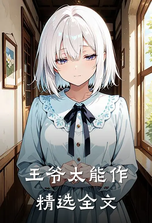 王爷太能作精选全文