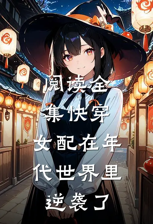 阅读全集快穿：女配在年代世界里逆袭了
