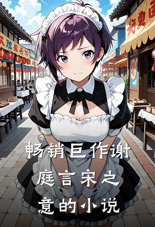 畅销巨作谢庭言宋之意的小说