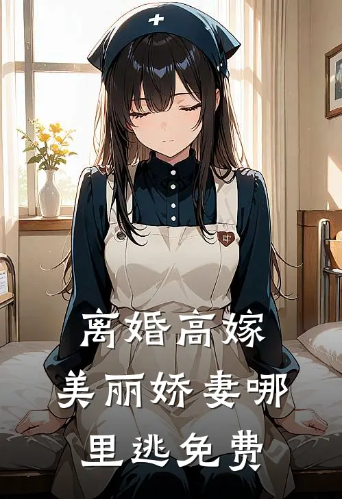 离婚高嫁：美丽娇妻哪里逃免费