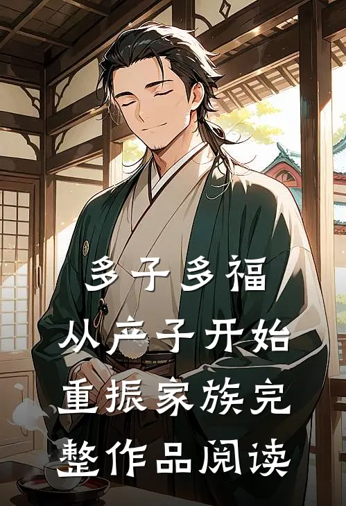 多子多福：从产子开始重振家族完整作品阅读
