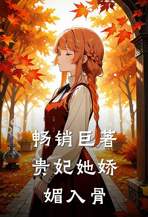 畅销巨著贵妃她娇媚入骨