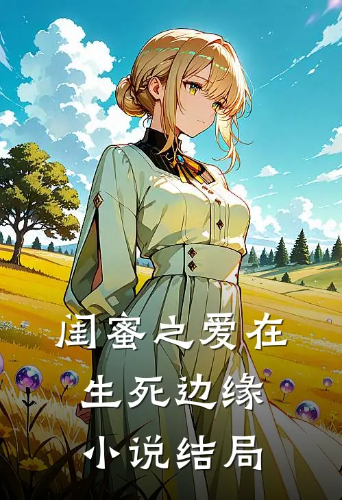 闺蜜之爱在生死边缘小说结局