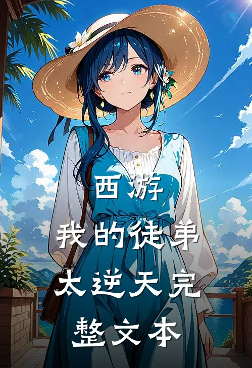 西游：我的徒弟太逆天完整文本