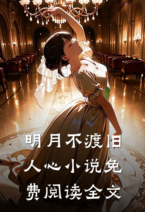 明月不渡旧人心小说免费阅读全文