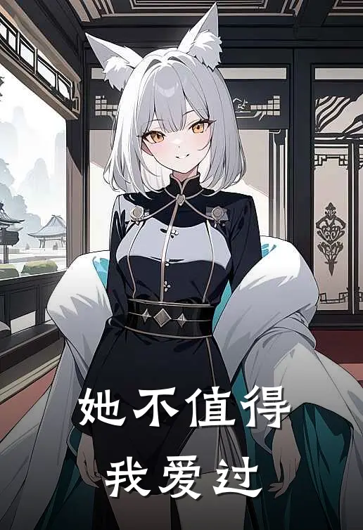 她不值得我爱过