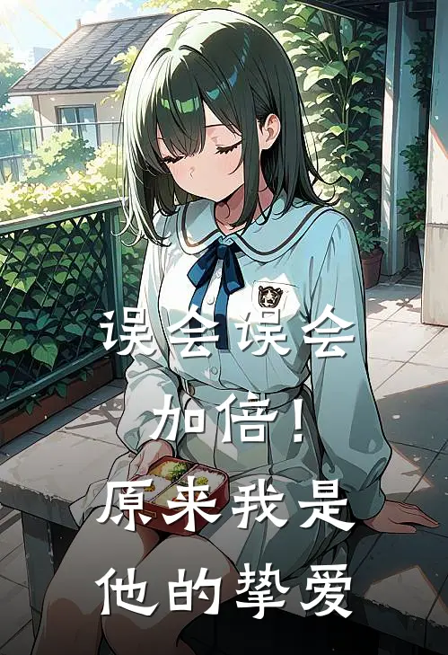 误会误会加倍！原来我是他的挚爱