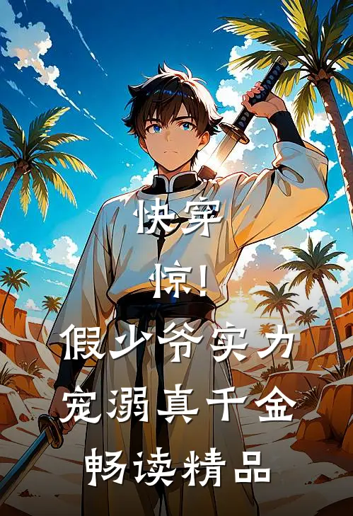 快穿:惊!假少爷实力宠溺真千金畅读精品