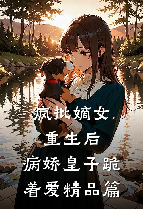 疯批嫡女重生后，病娇皇子跪着爱精品篇