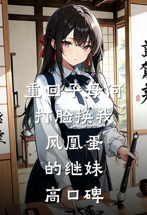 重回子母河，打脸换我凤凰蛋的继妹高口碑