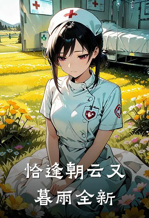 恰逢朝云又暮雨全新