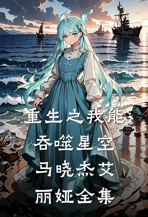 重生之我能吞噬星空马晓杰艾丽娅全集