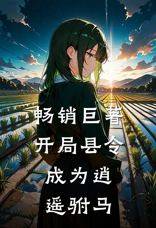 畅销巨著开局县令，成为逍遥驸马