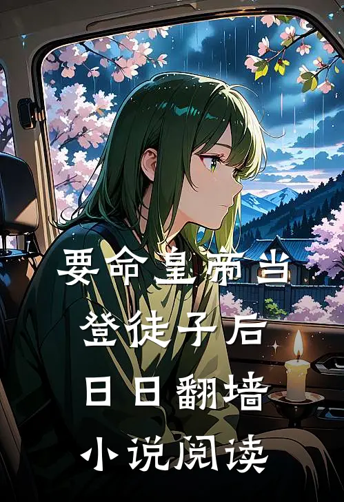 要命皇帝当登徒子后日日翻墙小说阅读