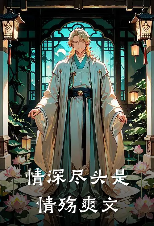 情深尽头是情殇爽文