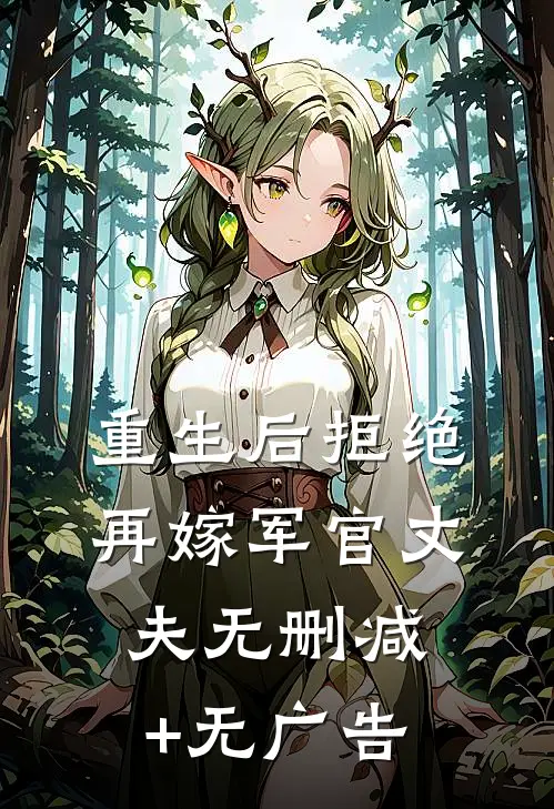 重生后拒绝再嫁军官丈夫无删减+无广告