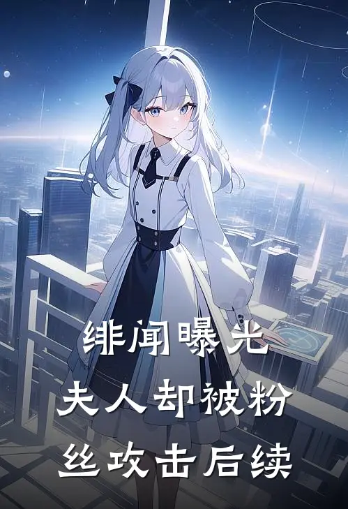 绯闻曝光，夫人却被粉丝攻击后续