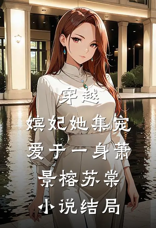 穿越：嫔妃她集宠爱于一身萧景榕苏棠小说结局