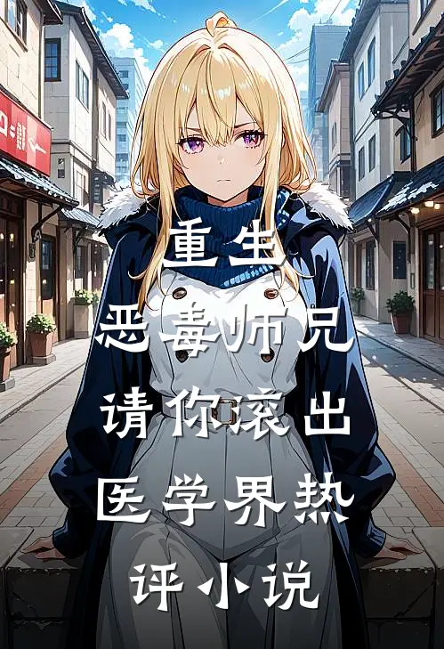重生：恶毒师兄，请你滚出医学界热评小说