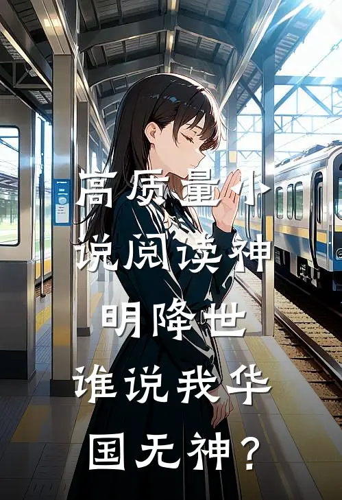 高质量小说阅读神明降世，谁说我华国无神？