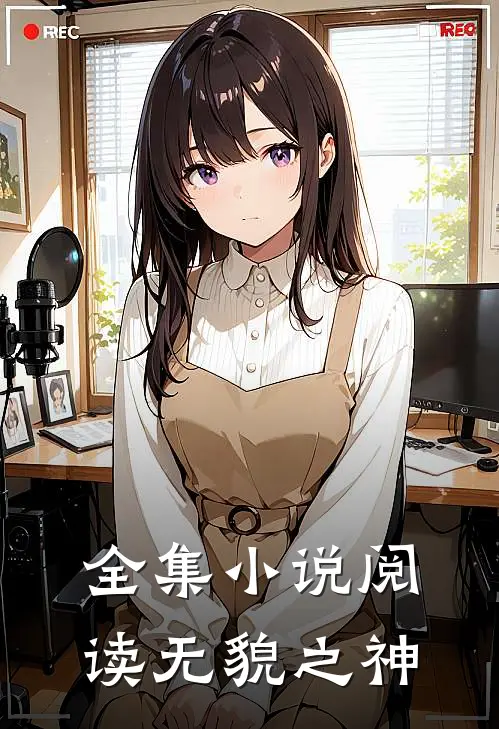 全集小说阅读无貌之神
