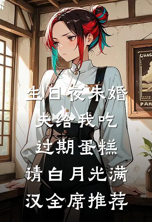 生日夜未婚夫给我吃过期蛋糕，请白月光满汉全席推荐