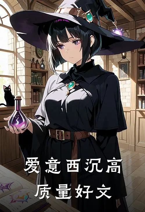 爱意西沉高质量好文