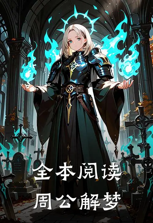 全本阅读周公解梦