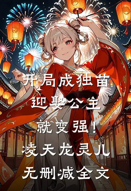 开局成独苗，迎娶公主就变强！凌天龙灵儿无删减全文