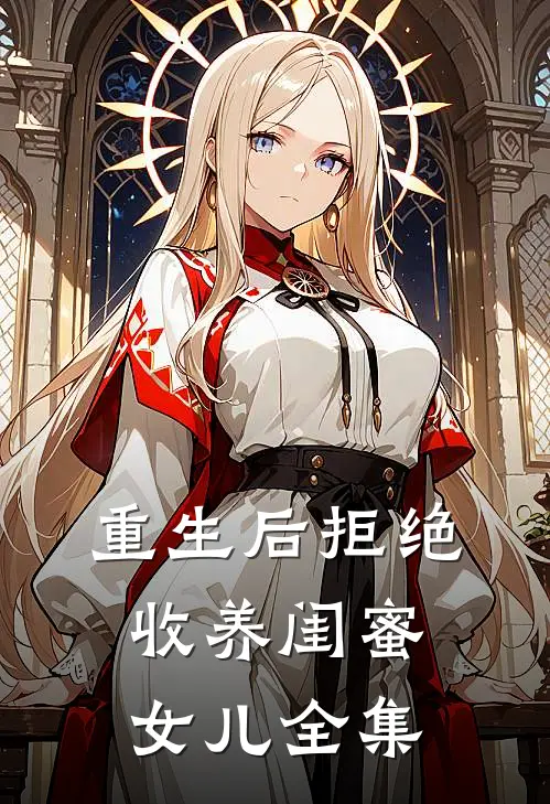重生后拒绝收养闺蜜女儿全集