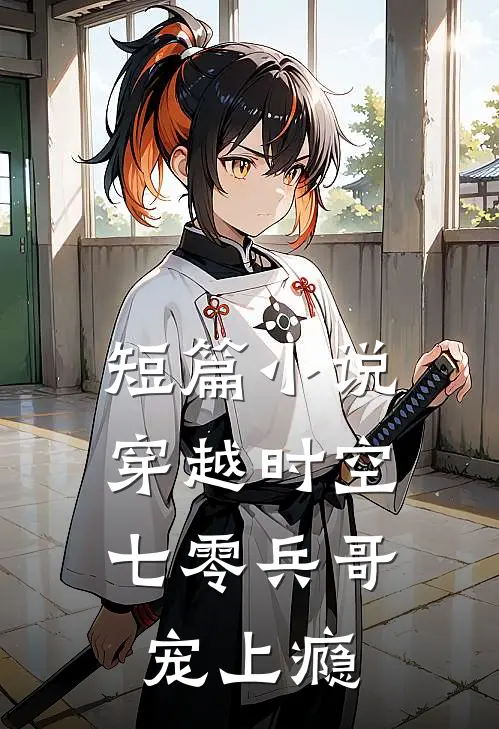 短篇小说穿越时空，七零兵哥宠上瘾