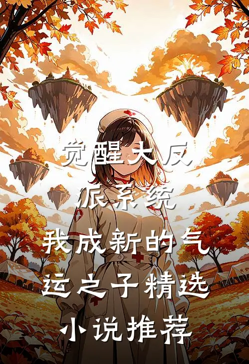 觉醒大反派系统，我成新的气运之子精选小说推荐
