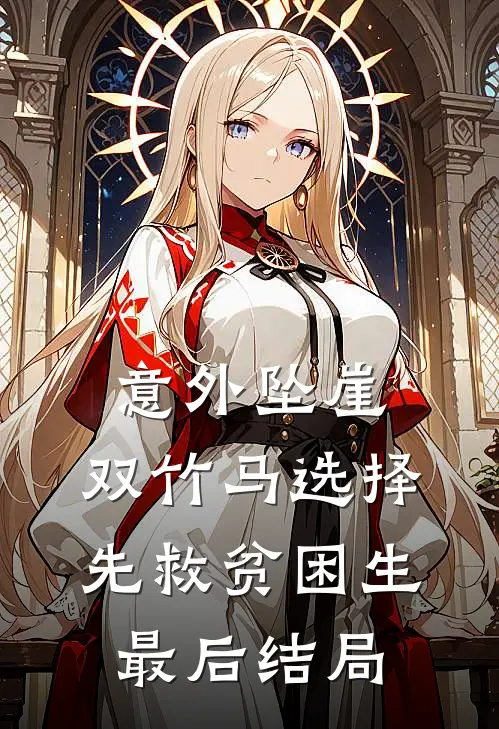 意外坠崖，双竹马选择先救贫困生最后结局