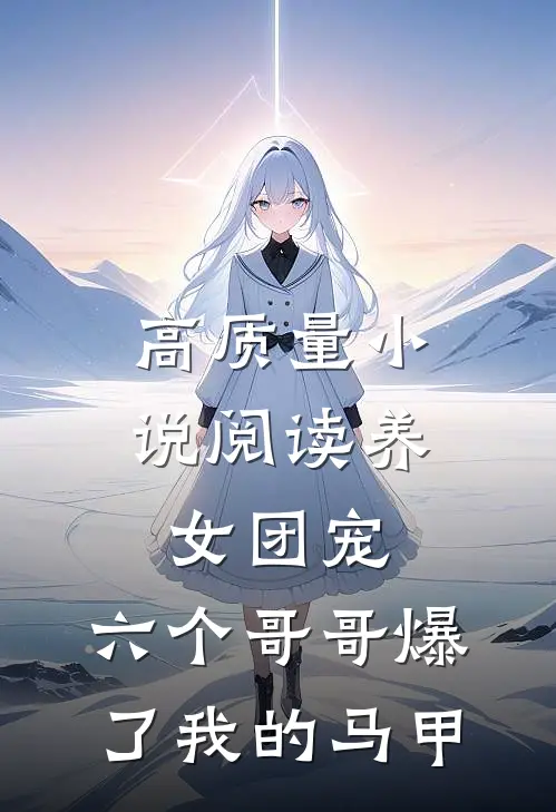 高质量小说阅读养女团宠:六个哥哥爆了我的马甲