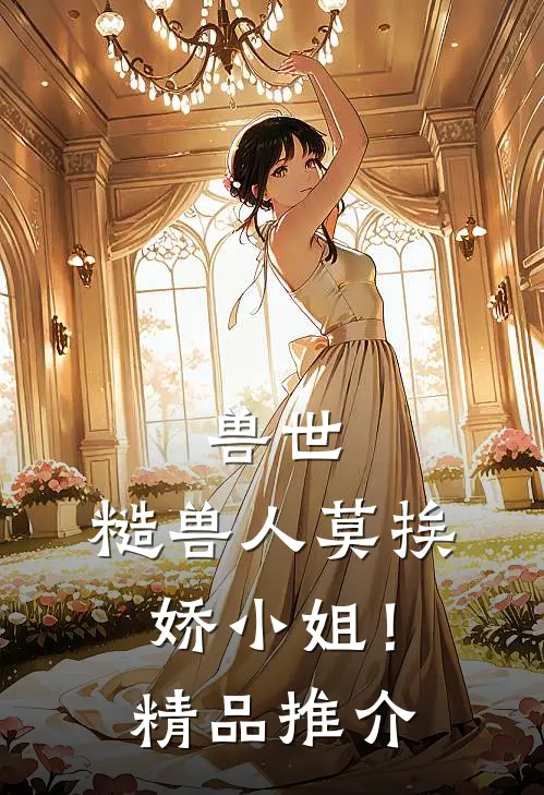 兽世：糙兽人莫挨娇小姐！精品推介