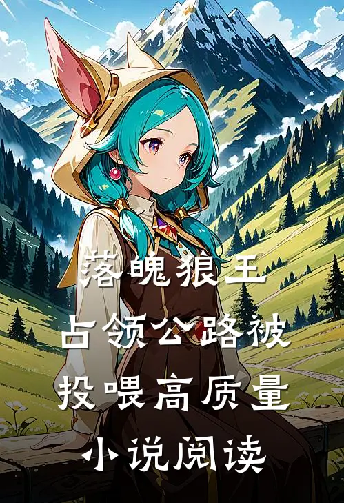 落魄狼王，占领公路被投喂高质量小说阅读