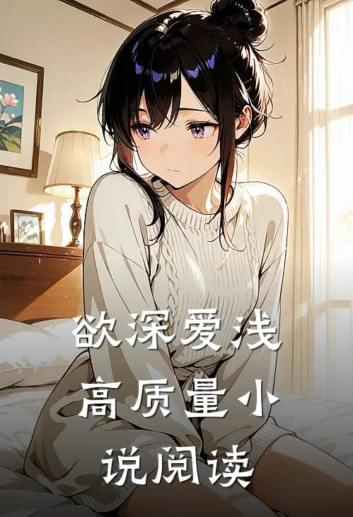 欲深爱浅高质量小说阅读