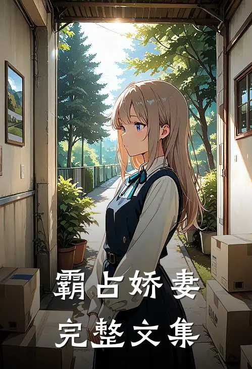 霸占娇妻完整文集