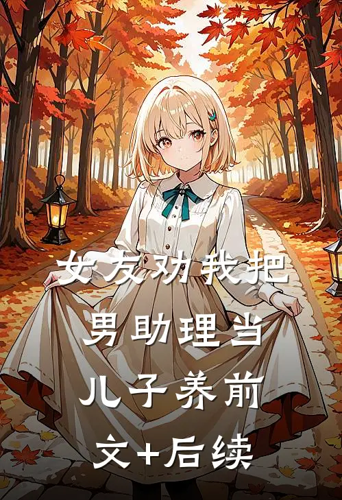 女友劝我把男助理当儿子养前文+后续