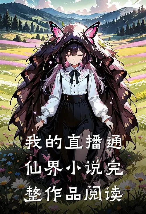 我的直播通仙界 小说完整作品阅读