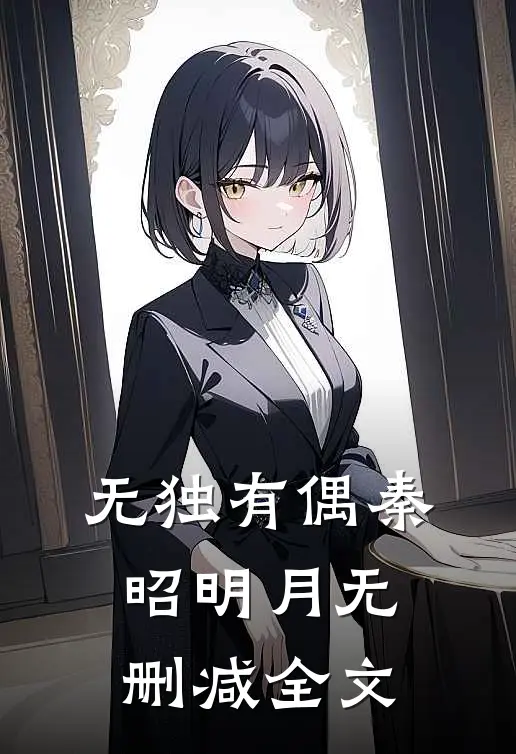 无独有偶秦昭明月无删减全文